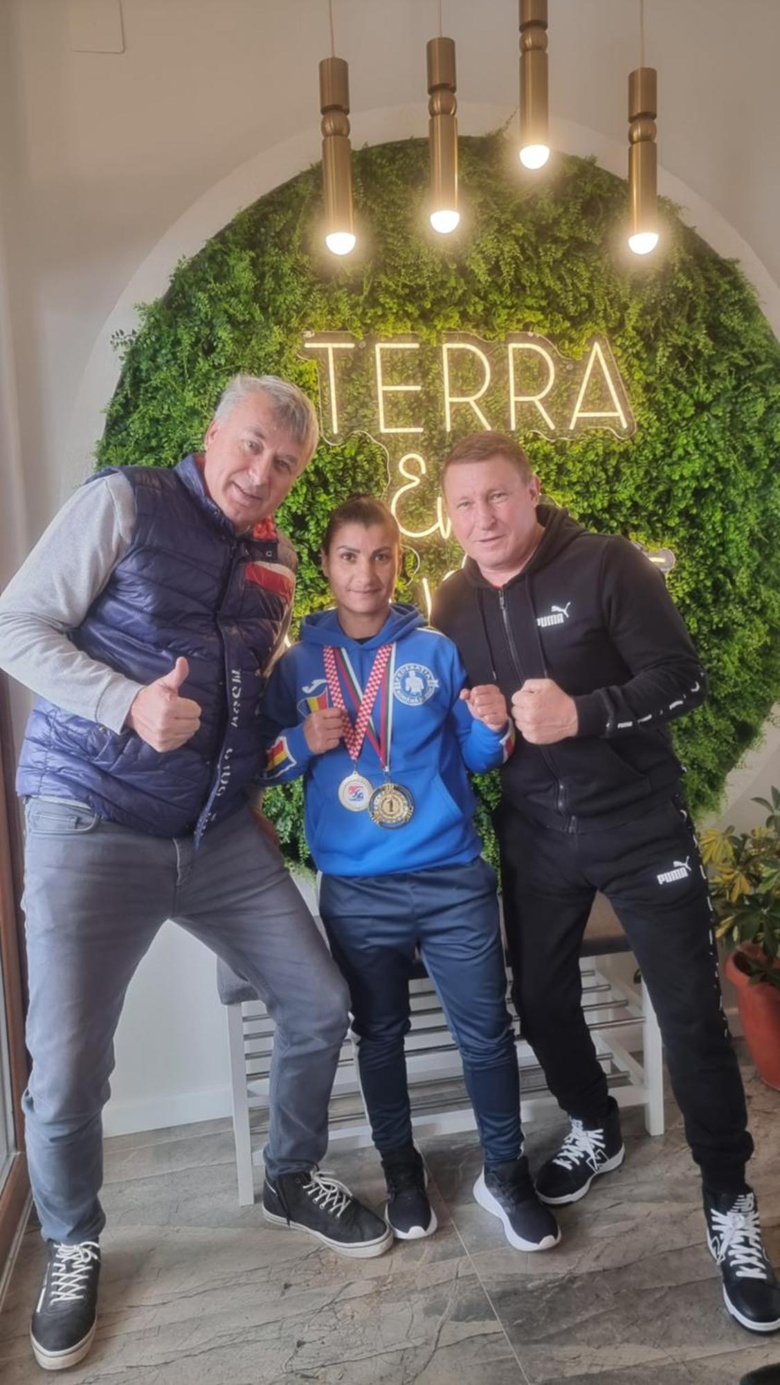 Cabana Restaurant Terra Rânca Kültér fotó