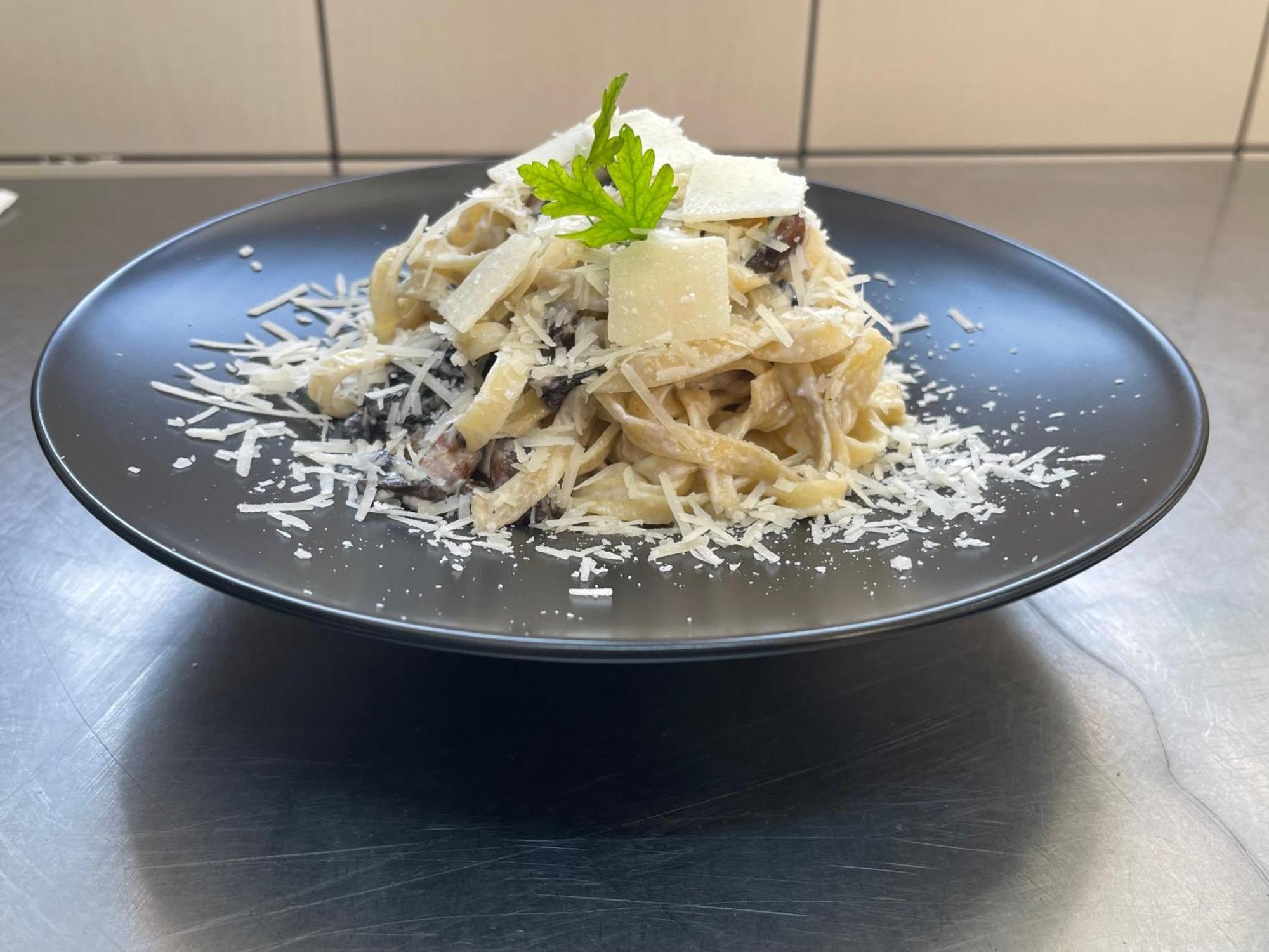 Cabana Restaurant Terra Rânca Kültér fotó