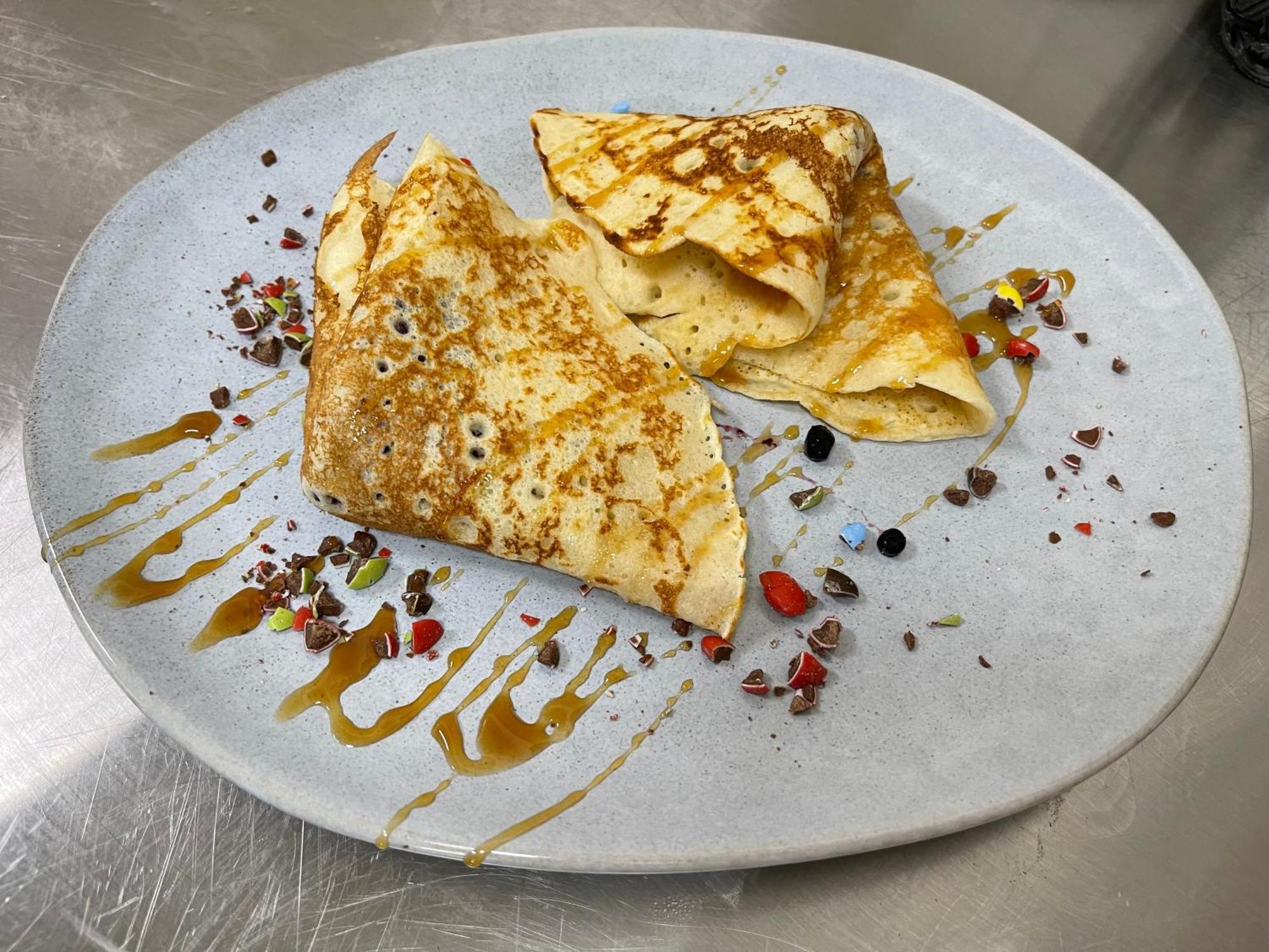 Cabana Restaurant Terra Rânca Kültér fotó